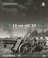 15cm sIG 33 Schweres Infanteriegeschutz 33. 