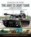 AMX 13 Light Tank, The. - IOW. 