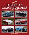 A-Z European Coachbuilders 1919-2000. 