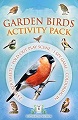 Activity Pack: Garden Birds
