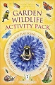 Activity Pack: Garden Wildlife