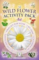 Activity Pack: Wild Flower