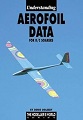 Understanding Aerofoil Data for R / C Soarers 