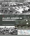 Allied Armor in Normandy 