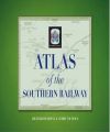 Atlas of the Southern Railway.