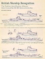 British Warship Recognition: Volume 2