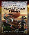 Battle of the Catalaunian Fields AD451, The