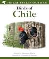 Birds of Chile.  