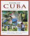 Birds of Cuba - A Photographic Guide. 