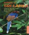 Birds of Sri Lanka.