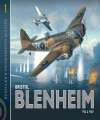Bristol Blenheim Mk1 & Mk 1f. 