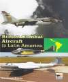 British Combat Aircraft in Latin America. 