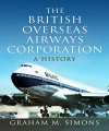 British Overseas Airways Corporation, The. 