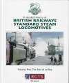 British Railways Standard Steam Locomotives.