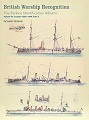 British Warship Recognition Vol 4