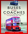 Buses & Coaches in and around Walton-on-Thames & Weybridge 1891-1986.