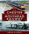 Chester and Holyhead Railway,The