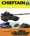 Chieftain - Tank Craft. (The Bookmark Collection).