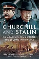 Churchill and Stalin