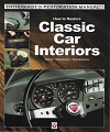 Classic Car Interiors, How to Restore.