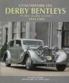 Coachwork on Derby Bentleys.