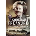Codename TREASURE: The Life of D-Day Spy, Lily Sergueiew