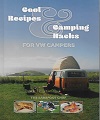 Cool Recipes & Camping Hacks for VW Campers