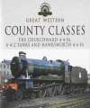 Great Western County Classes.
