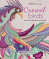 Crewel Birds.