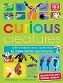 Curious Creatures Activities & Stickers