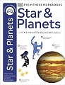 Stars and Planets (Eyewitness Workbook)