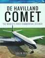 De Havilland Comet.