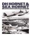 DH Hornet & Sea Hornet. 