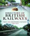 Directory of British Railway. 