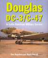 Douglas DC-3/C-47.