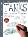 How To Draw Tanks 