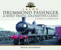 Drummond Passenger & Mixed Traffic Locomotive Classes.