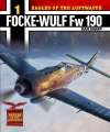 Focke-Wulf Fw 190. 