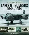 Early Jet Bombers 1944-1954. IOW.