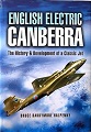 English Electric Canberra