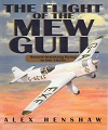 Flight of the Mew Gull.