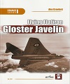 Flying Flatiron - Gloucester Javelin.