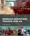 German Mountain Troops 1939-42. 