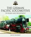 German Pacific Locomotive, The. 