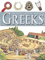 Greeks (Investigate & Understand)