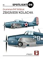 Grumman F4F Wildcat: Spotlight On, 25