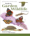 Guide to Garden Wildlife. 