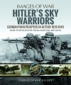 Hitler's Sky Warriors. 