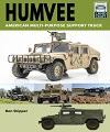 Humvee - Land Craft.