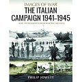Italian Campaign, 1943 1945, The